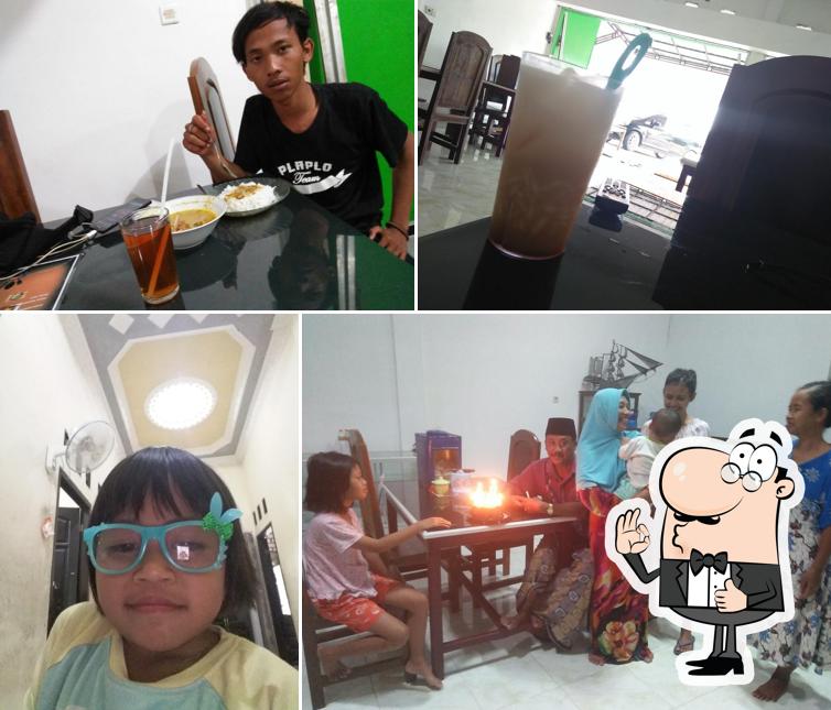 Warung Rohmat
