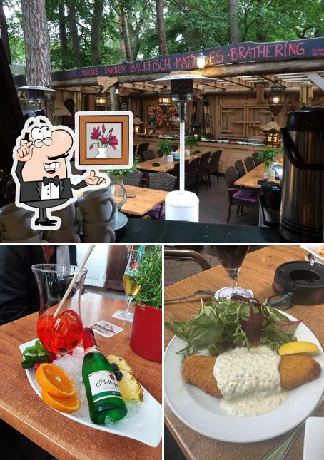 Restaurant & Beach Bistro Strandoase 2.0