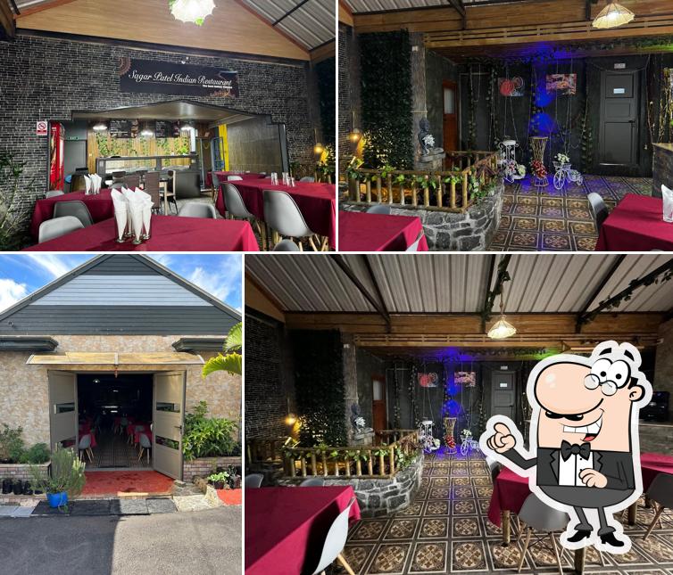 Sagar Patel Indian Restaurant
