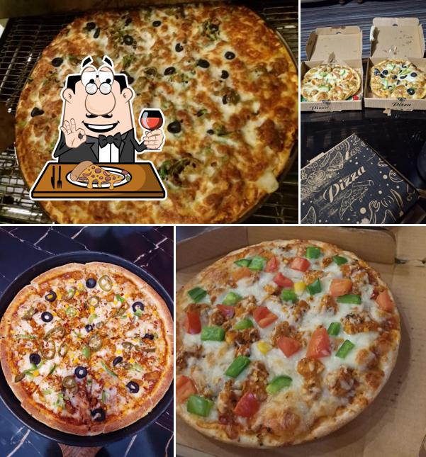 Slice 'n' Story