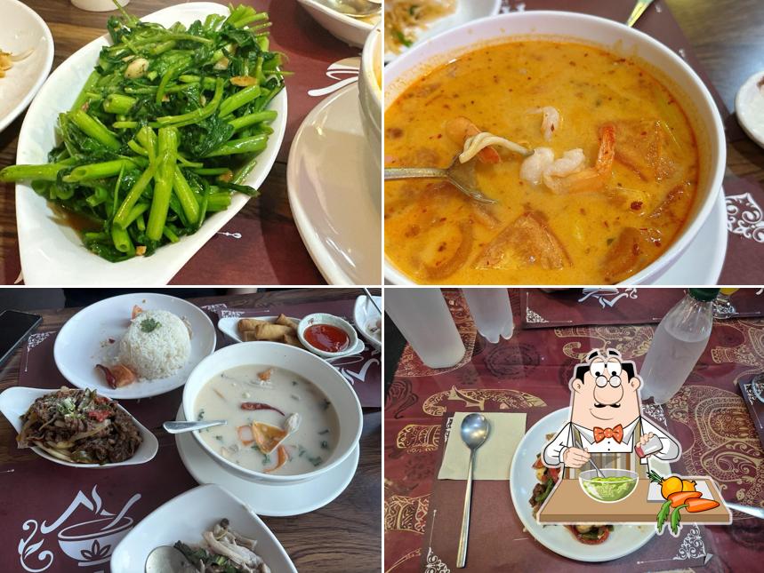 Thai House