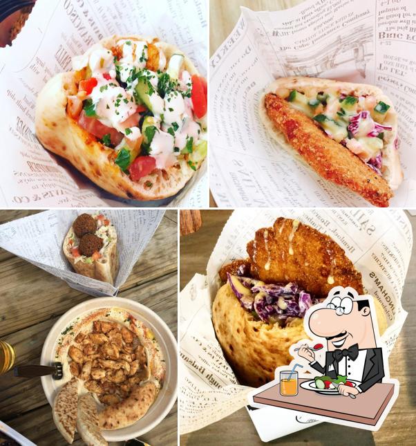 The Pita Post