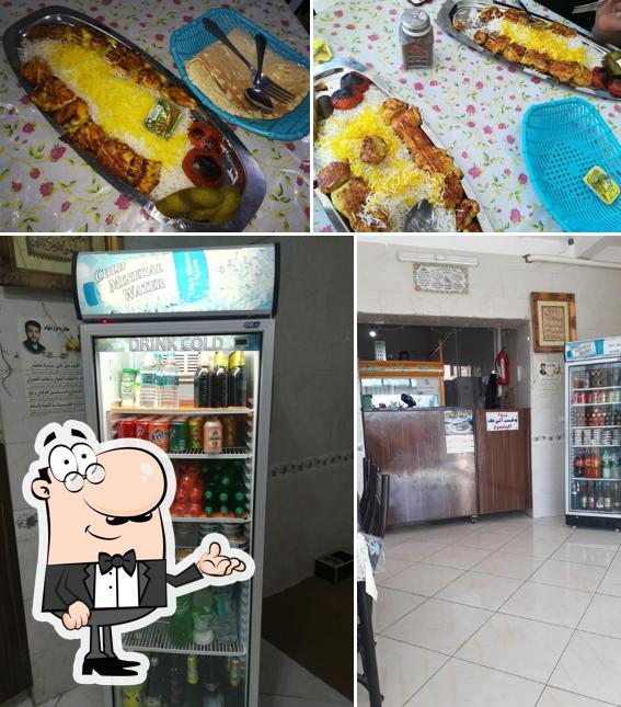 Zarrin Barbecue Restaurant