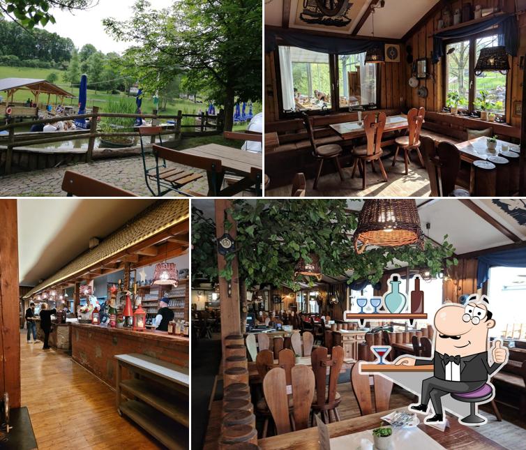 Grillrestaurant Kneshecke