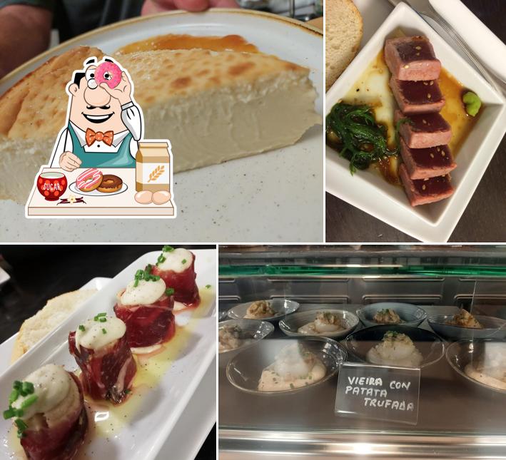Tastavin Vinos y Pinchos