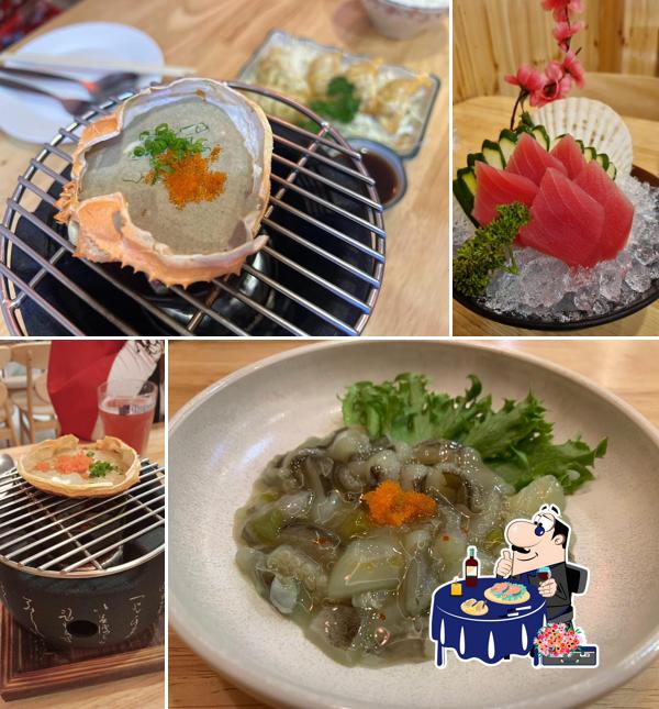 KOICHI โคอิชิ ร้านอาหารญี่ปุ่นโคอิชิ กาฬสินธุ์