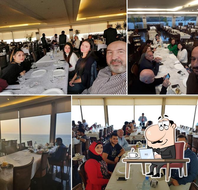 Al Faysal - Restaurant