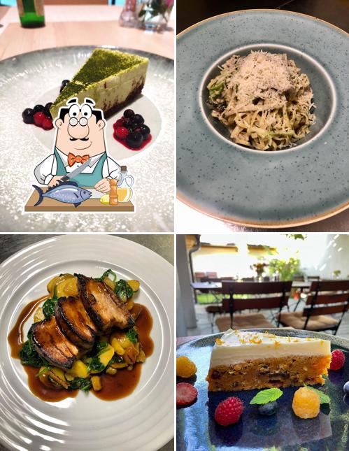 Amis Restaurant