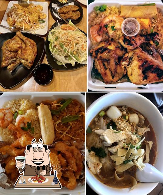 Bangkok BBQ