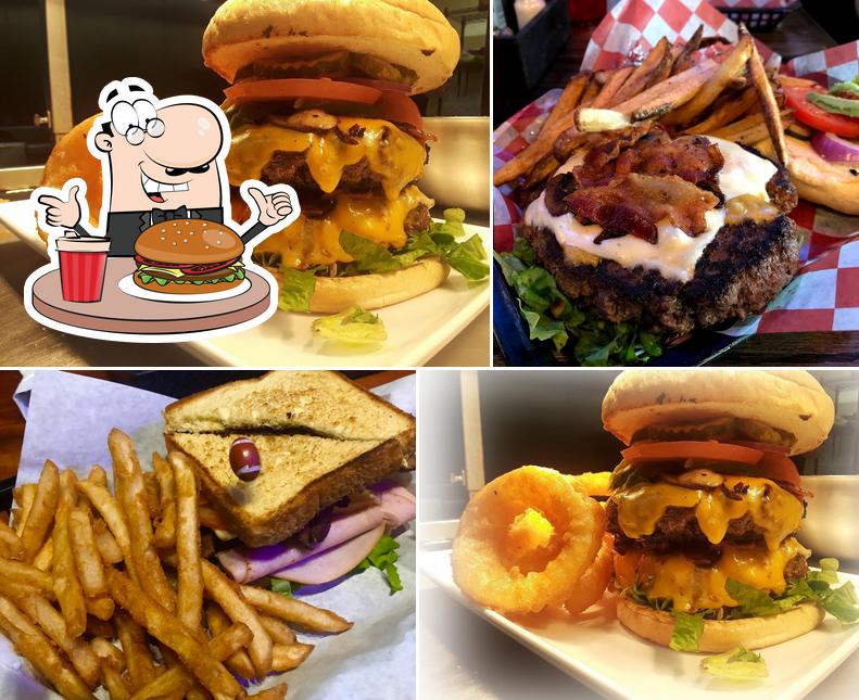 Brewdawgz Grille & Ale