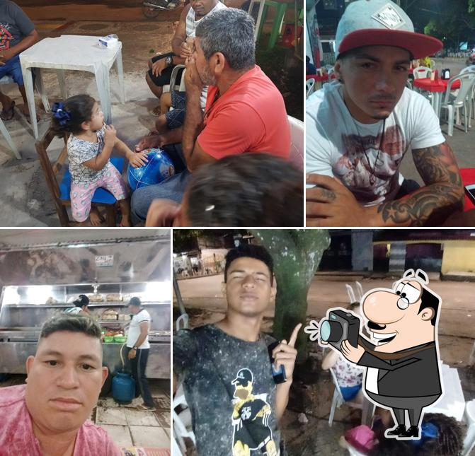 Careca Lanches