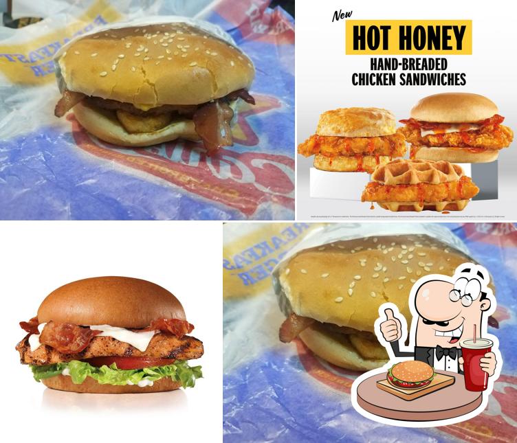Carl's Jr.