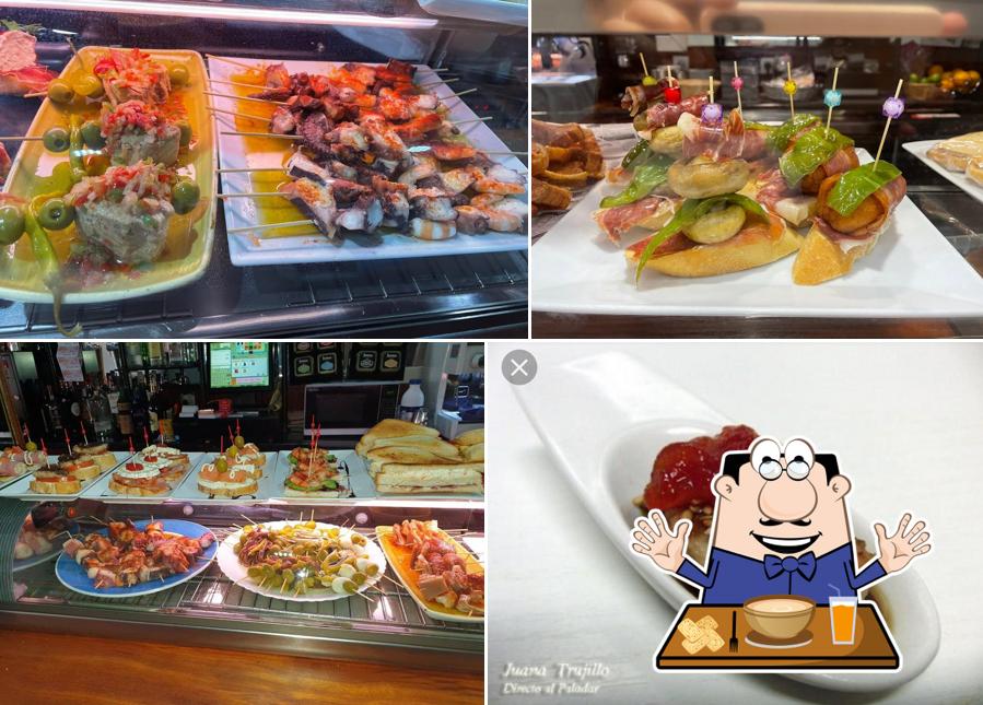Chamorro taberna