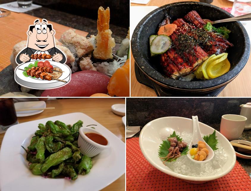 Douzo Sushi