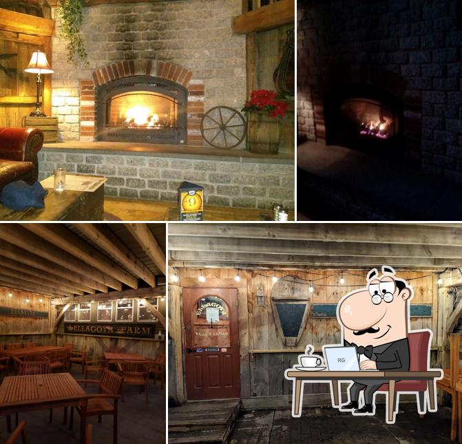 Ellacoya Barn & Grille