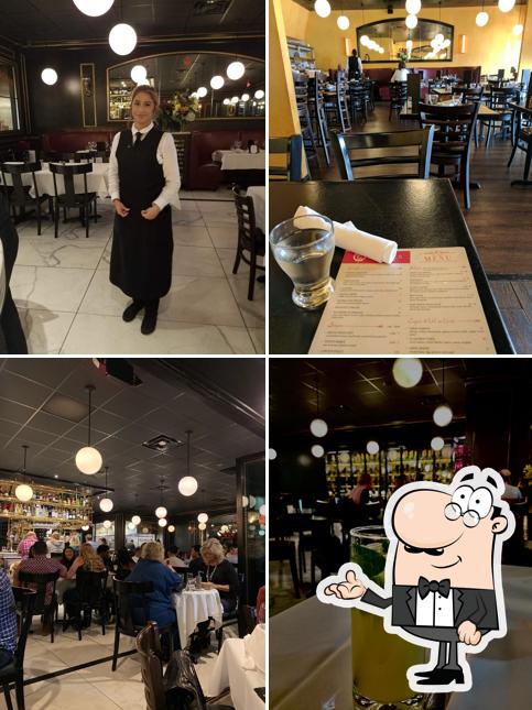 Georges French Bistro