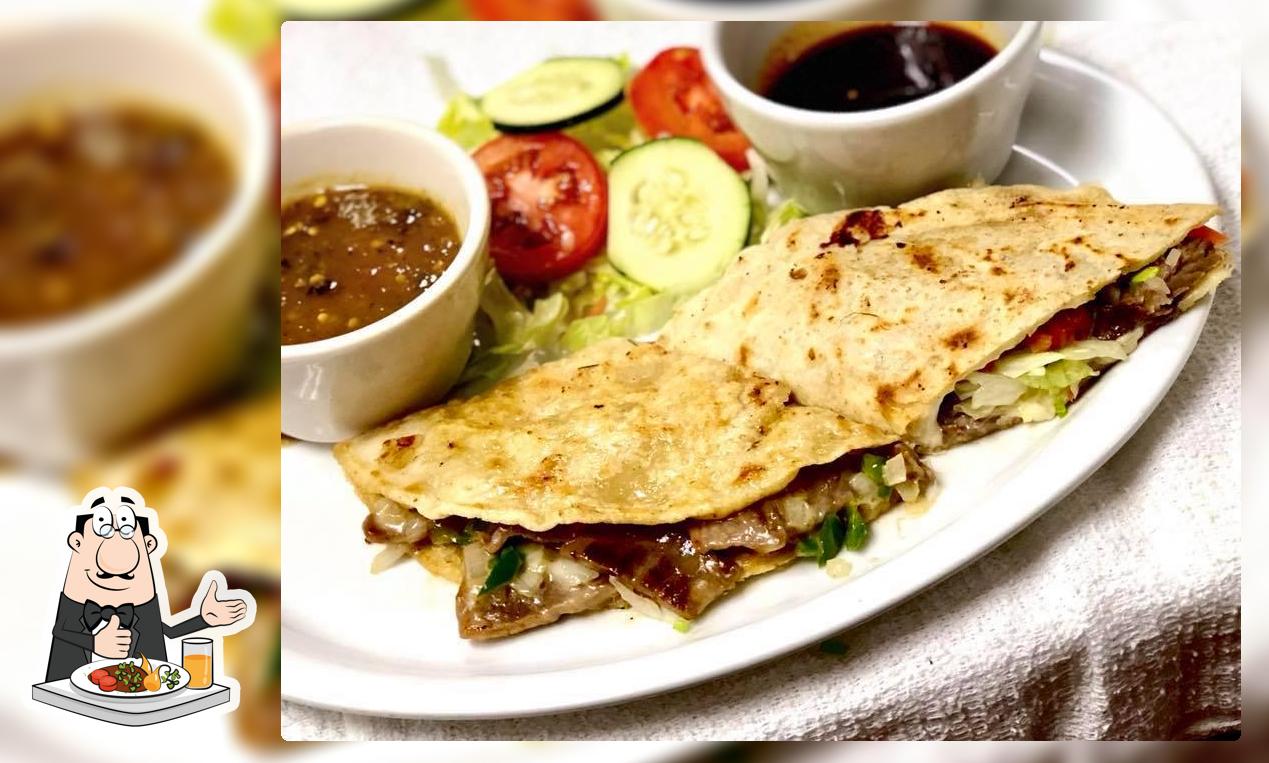Gorditas La China