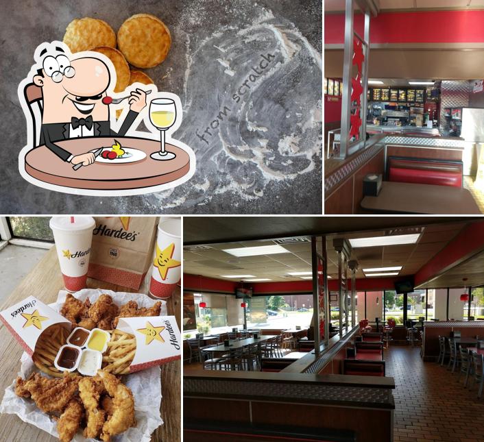 Hardee's