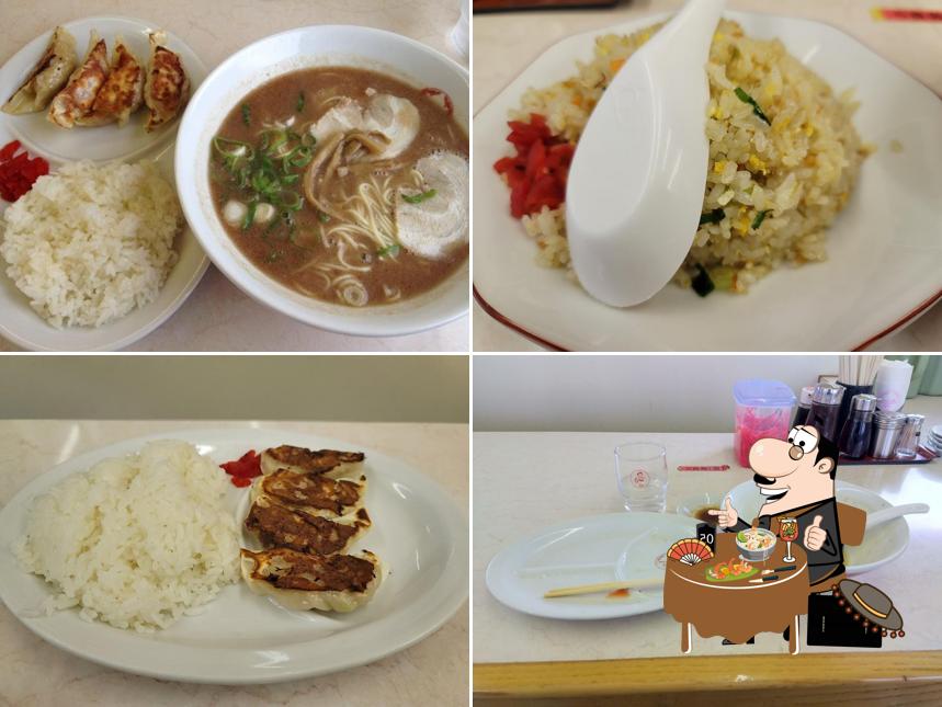 Ikkyuu Higashikiwa Store