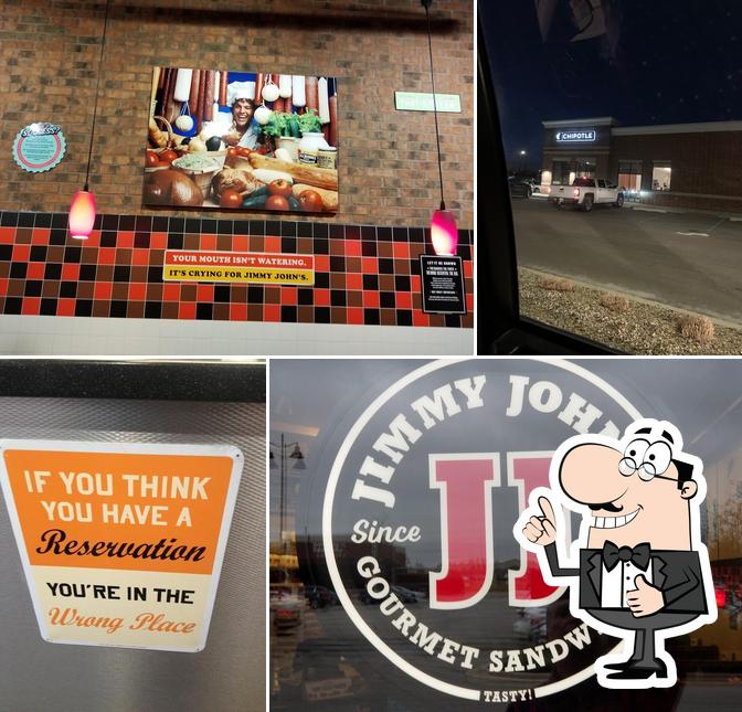 Jimmy John's