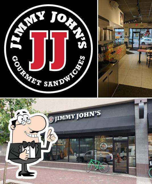 Jimmy John's