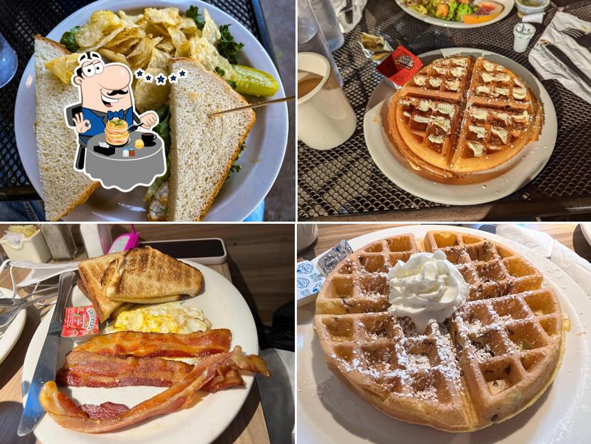 Jines Restaurant