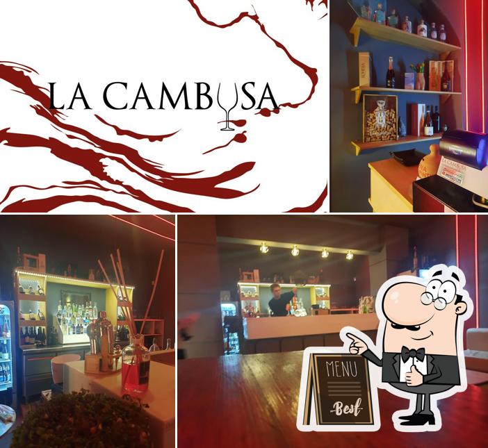 La Cambusa
