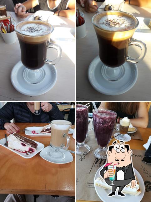 Murta Heladeria y Cafeteria