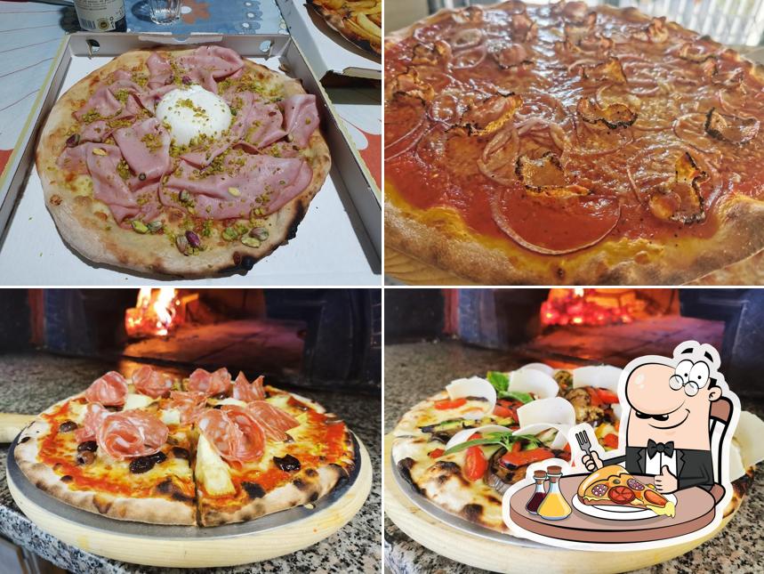 Nico's Pizzeria