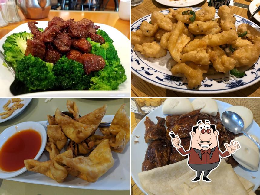 Noodle King Restaurant
