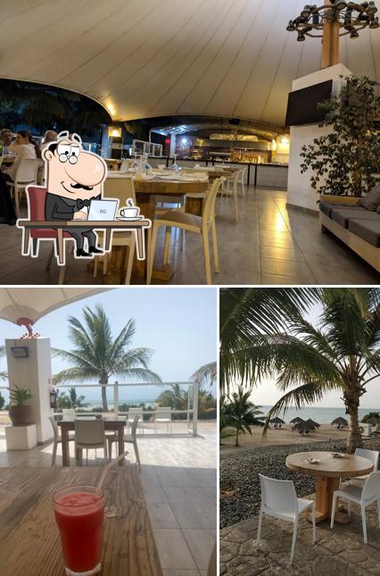 Pure Restaurant