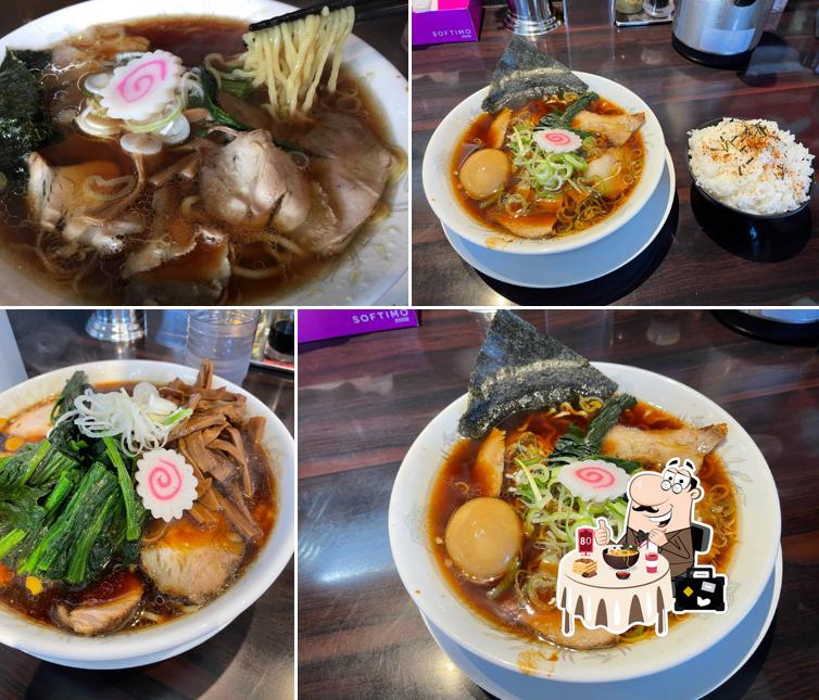 Ramen Mizusawa Yoshidaten