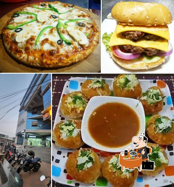 BFC RAMGANJ (Bangladesh Fried Chicken)