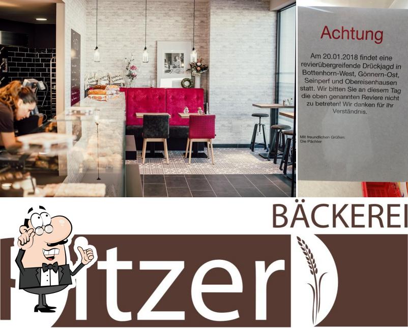 Bäckerei Pitzer