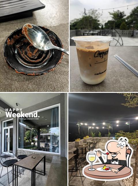 Beranda Coffee Eatery