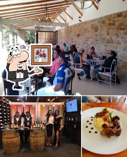 Bodegas y Viñedos Landsuá