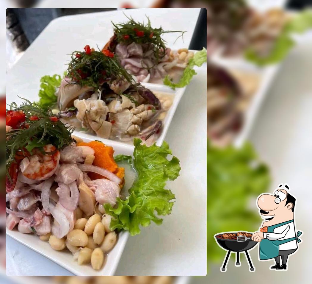 Cevicheria Cataleya