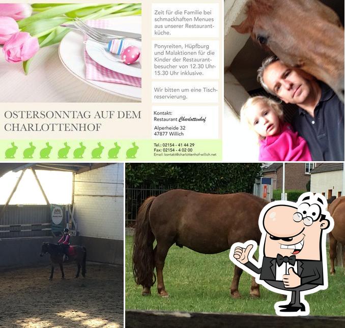 Charlottenhof Willich