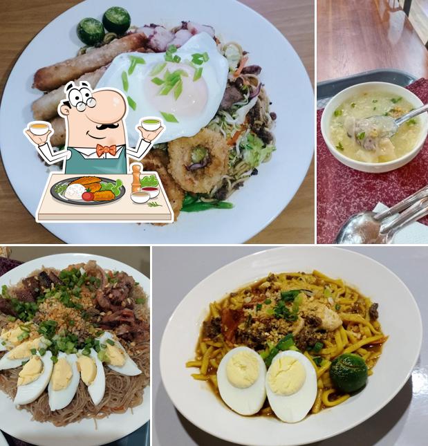 Djarry's NoodleBar