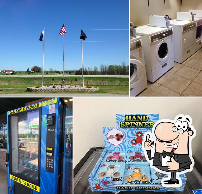 Eagle Express Truck Stop