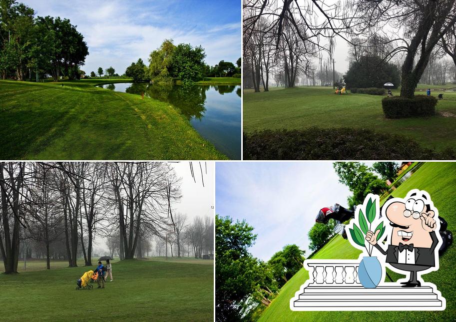 Ristorante del Golf
