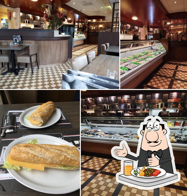 Restaria Het Smulhuis Reusel