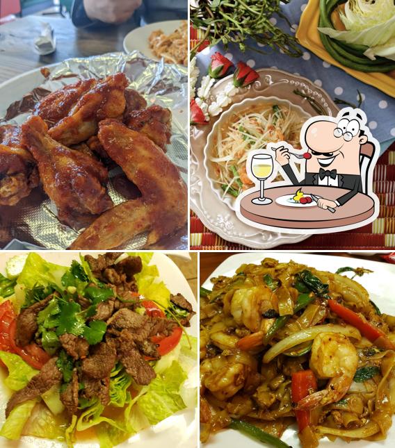 Knott's Asian Cuisine