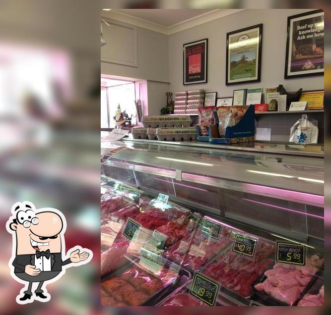 Lugarno Meats