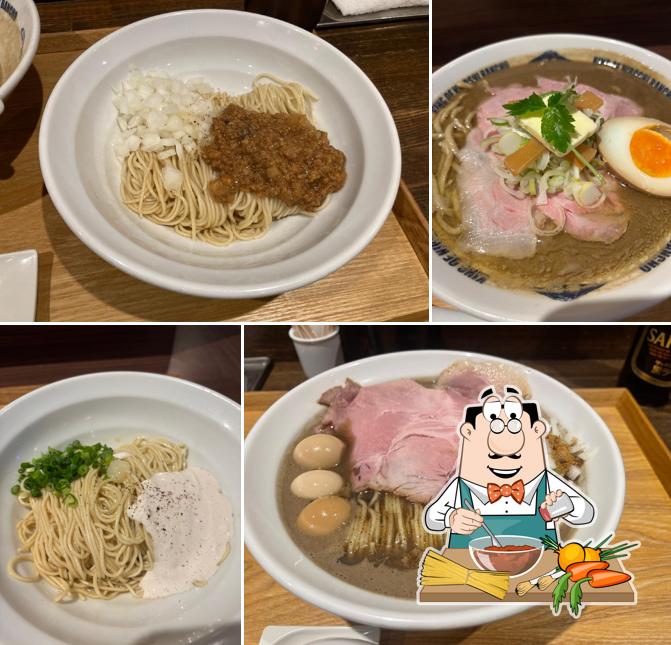 NIBOSHIMANIA