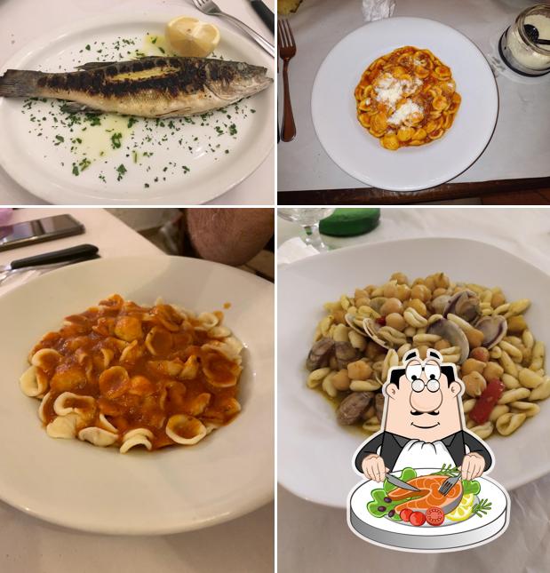 Osteria Travi Buco