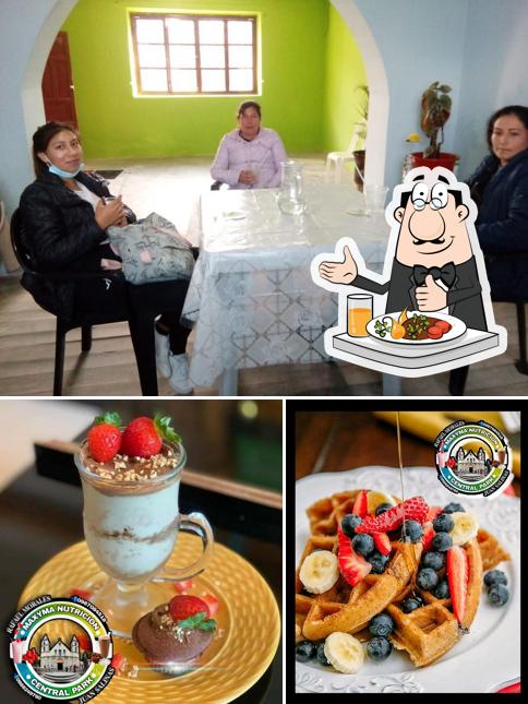 PROTEIN CLUB MAXYMA NUTRICION