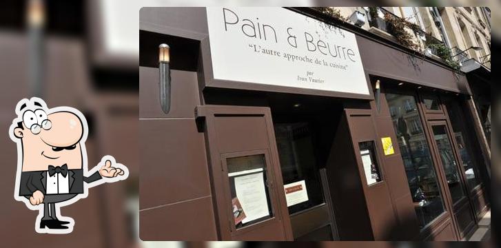 Pain Et Beurre