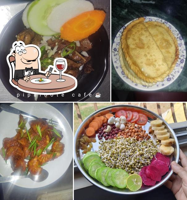 Pipalbote Cafe
