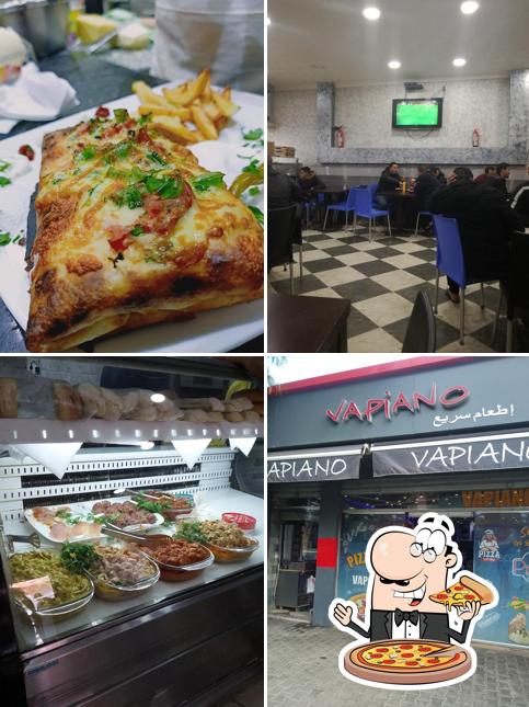 Pizziria Dnc